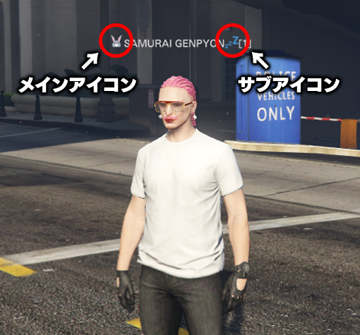 nameicon